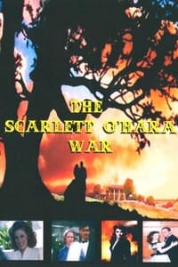 The Scarlett O'Hara War (1980)
