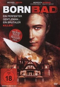 Movieposter Born Bad