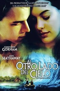 Poster de Al otro lado del cielo