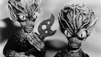 Invasion of the Saucer Men