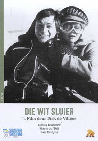 Постер фильма «Die Wit Sluier (1973)» — (1 из 1)