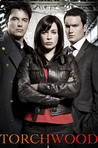 Постер сериала «Торчвуд (2006 - 2011)» — (8 из 91)