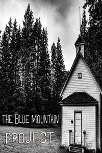 The Blue Mountain Project (2025) subtitle poster