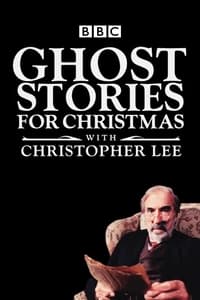 Poster de Ghost Stories for Christmas