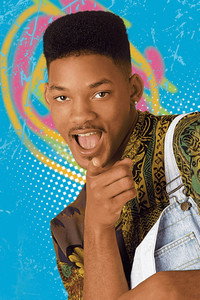 Постер сериала «Принц из Беверли-Хиллз (1990-1996)» — (28 из 82)