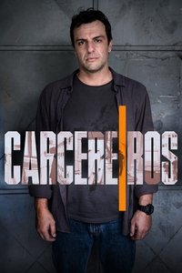 copertina serie tv Carcereiros 2017