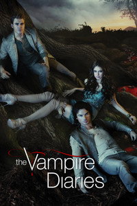 Постер сериала «Дневники вампира (2009-2017)» — (33 из 298)