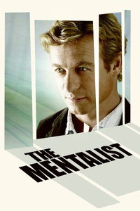 Постер сериала «Менталист (2008-2015)» — (11 из 83)