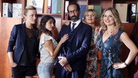 «Les Municipaux, ces héros (2018)» — обои к фильму #9