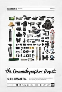 Transworld: The Cinematographer Project (2012)