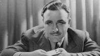 «Король азарта (1937)» — обои к фильму #1