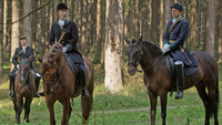 The Last Hunt (1)