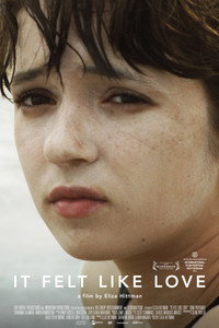 Постер фильма «Похоже на любовь (2013)» — (7 из 24)