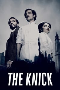 copertina serie tv The+Knick 2014