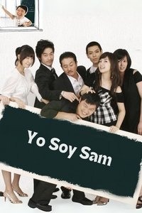 Poster de Yo Soy Sam