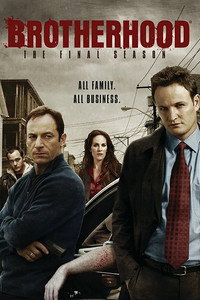 Постер сериала «Братство (2006-2008)» — (5 из 19)