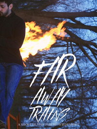 Постер фильма «Far Away Trains (2015)» — (1 из 2)