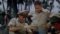 «Американская война на Филиппинах (1950)» — обои к фильму #5