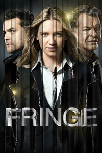 Постер сериала «Грань (2008 - 2013)» — (6 из 268)