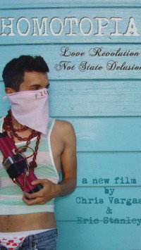 Постер фильма «Homotopia (2007)» — (1 из 4)