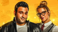 «El-Wasseya (2018)» — обои к сериалу #1