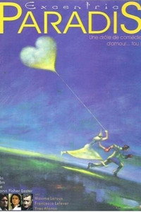 Постер фильма «Excentric paradis (1996)» — (1 из 1)