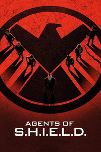 Постер сериала «Агенты «Щ.И.Т.» (2013-2020)» — (27 из 181)