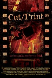 Poster de Cut/Print