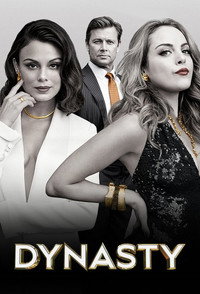 Постер сериала «Династия (2017-2022)» — (27 из 63)