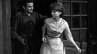 «Закон и кулак (1964)» — обои к фильму #7
