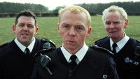 Hot Fuzz