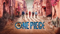 Обои к сериалу «One Piece. Большой куш (2023)» — (58 из 153)