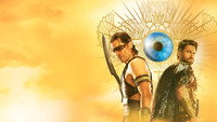 Gods of Egypt