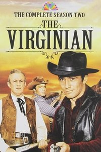 The Virginian S02E12