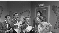 «Quem Roubou Meu Samba? (1959)» — обои к фильму #1