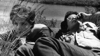 «Восьмой день недели (1958)» — обои к фильму #7