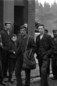 Постер к фильму Pendlebury Colliery (1901)