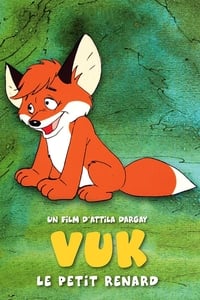 Vuk, le petit renard (1981)