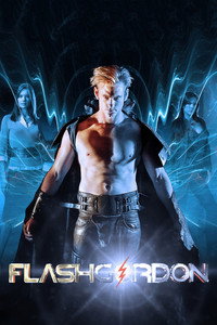 Постер сериала «Флэш Гордон (2007-2008)» — (4 из 7)