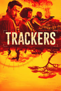 tv show poster Trackers 2019