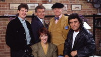 «Лавджой (1986-1994)» — обои к сериалу #3