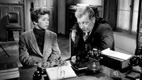 «Бродячие собаки без ошейников (1955)» — обои к фильму #6