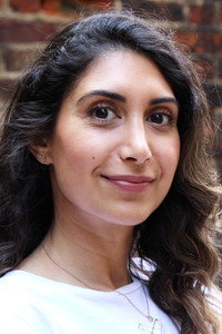 Yasmin Heidary-Milic