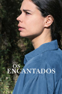 Imagem do Filme Os Encantados