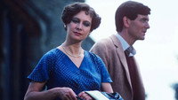 «Почему не Эванс? (1980)» — обои к фильму #1
