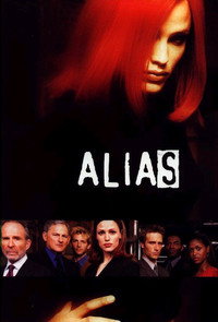 Постер сериала «Шпионка (2001-2006)» — (22 из 86)