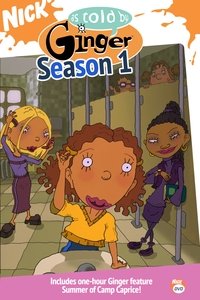 As Told by Ginger S01E09
