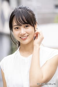 Kanako Takeuchi