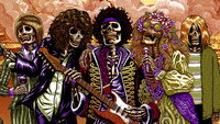 «American Artifact: The Rise of American Rock Poster Art (2009)» — обои к фильму #1