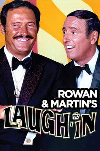Постер сериала «Хохмы Роуэна и Мартина (1967-1973)» — (4 из 8)